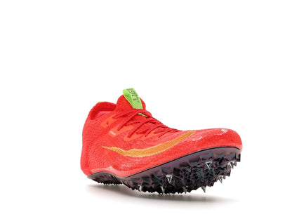 Nike Superfly Elite 2 Bright Crimson Lime Blast Mint Foam Washed Coral