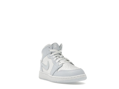 Jordan 1 Mid Cobalt Bliss (GS)