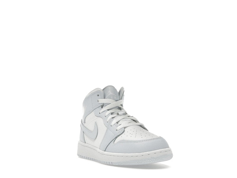 Jordan 1 Mid Cobalt Bliss (GS)