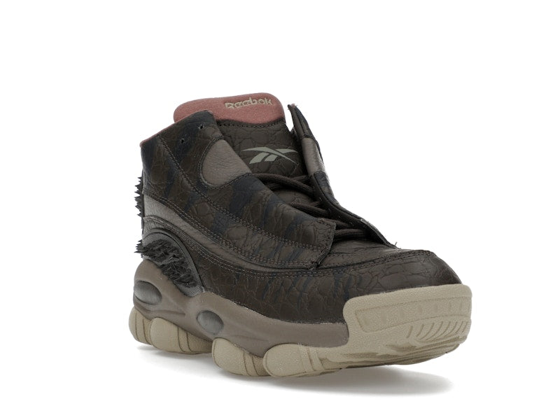 Reebok The Answer DMX Jurassic World