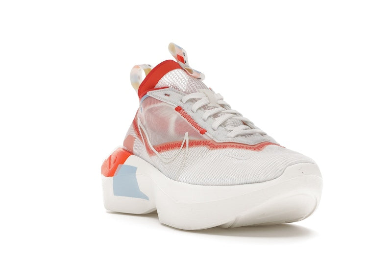 Nike Vista Lite SE Summit White Team Orange (Women's)