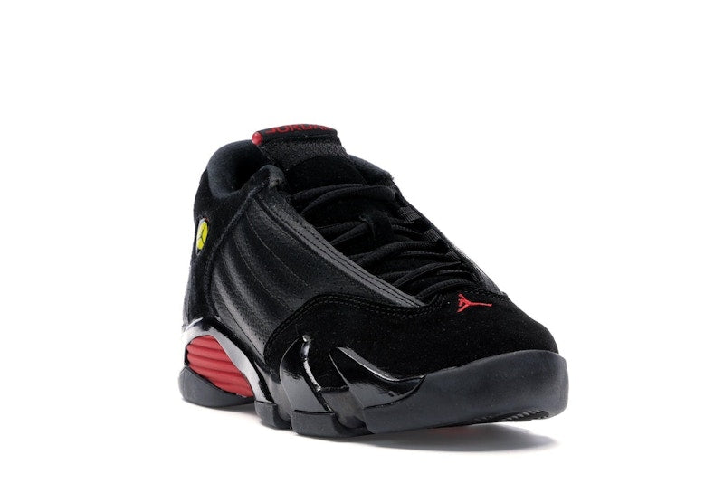 Jordan 14 Retro Last Shot (2018) (GS)