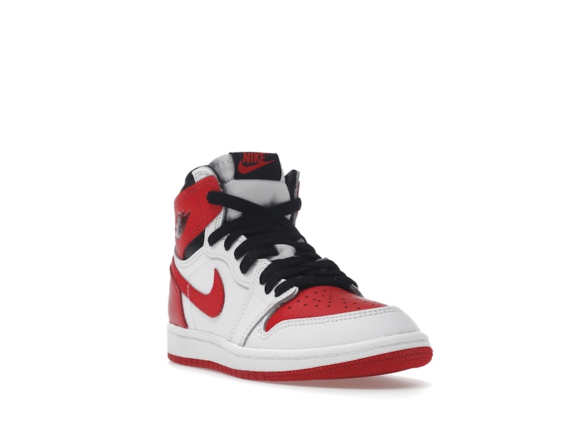 Jordan 1 Retro High OG Heritage (PS)