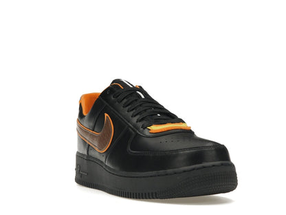 Nike Air Force 1 Low Tisci Black