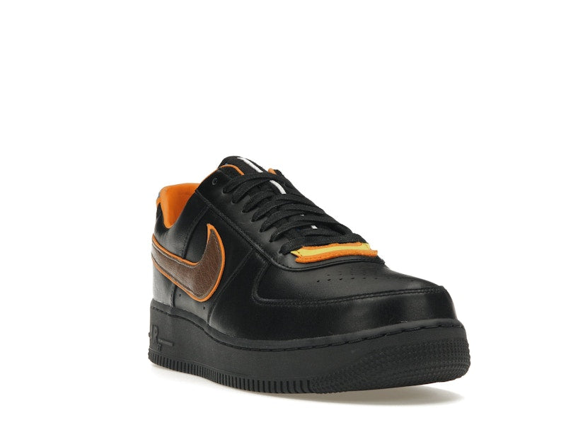 Nike Air Force 1 Low Tisci Black