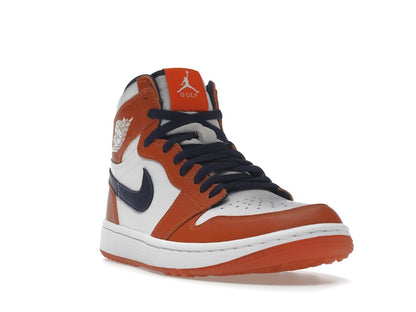 Jordan 1 Retro High Golf Eastside Golf Out of the Mud