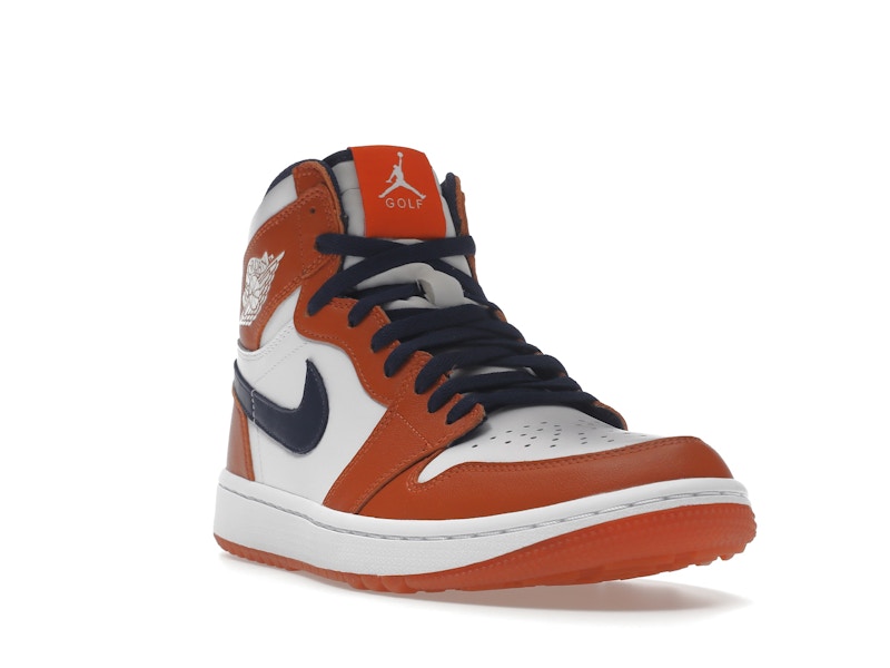 Jordan 1 Retro High Golf Eastside Golf Out of the Mud