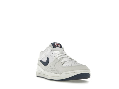 Jordan Stadium 90 White Midnight Navy (GS)