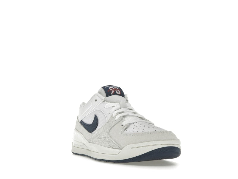 Jordan Stadium 90 White Midnight Navy (GS)
