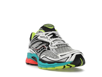 Saucony ProGrid Omni 9 Silver Mutant