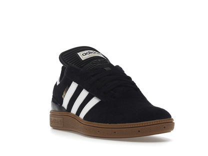 adidas Busenitz Pro Black White Gum