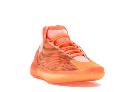 adidas Yeezy QNTM Hi-Res Orange