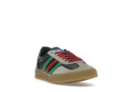 adidas x Gucci Gazelle Black Green Red (Women's)