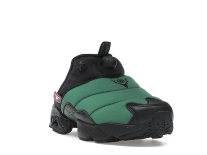 Reebok IPF Mule South2 West8 Green Black
