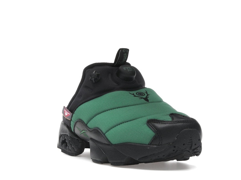 Reebok IPF Mule South2 West8 Green Black