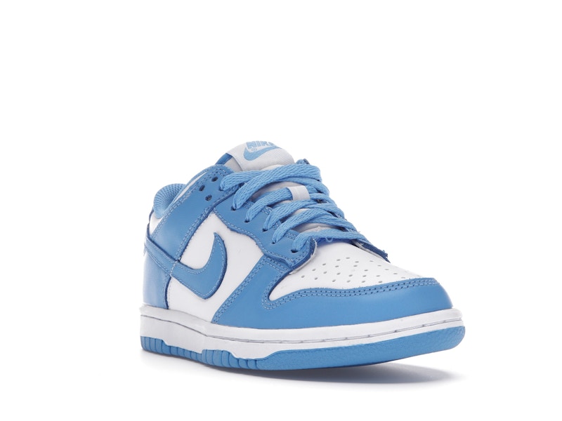 Nike Dunk Low UNC (GS)