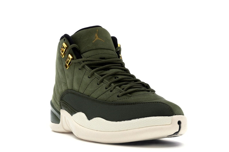 Jordan 12 Retro Chris Paul Class Of 2003