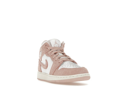 Jordan 1 Mid SE Legend Pink (GS)