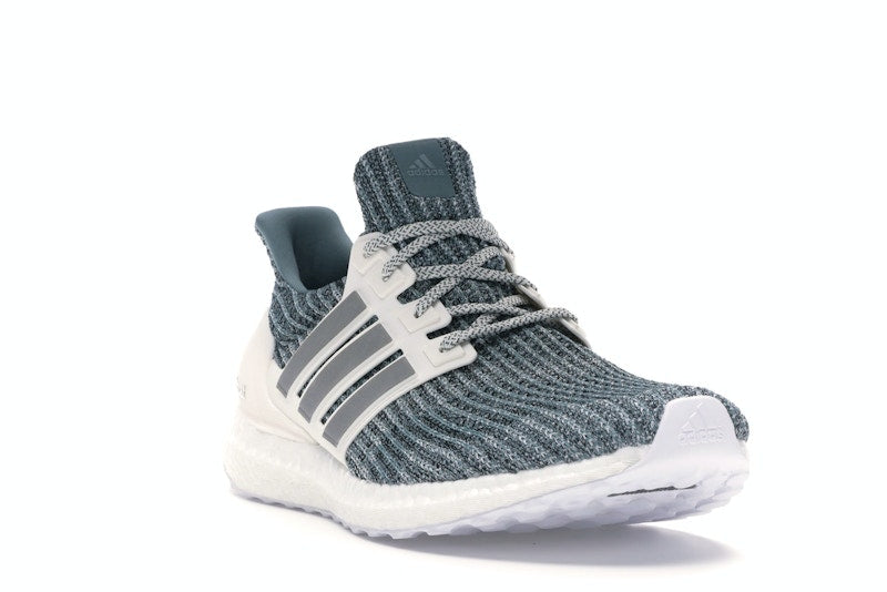 adidas Ultra Boost 4.0 Parley Running White