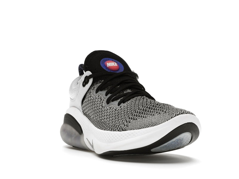 Nike Joyride Run Flyknit Pure Platinum