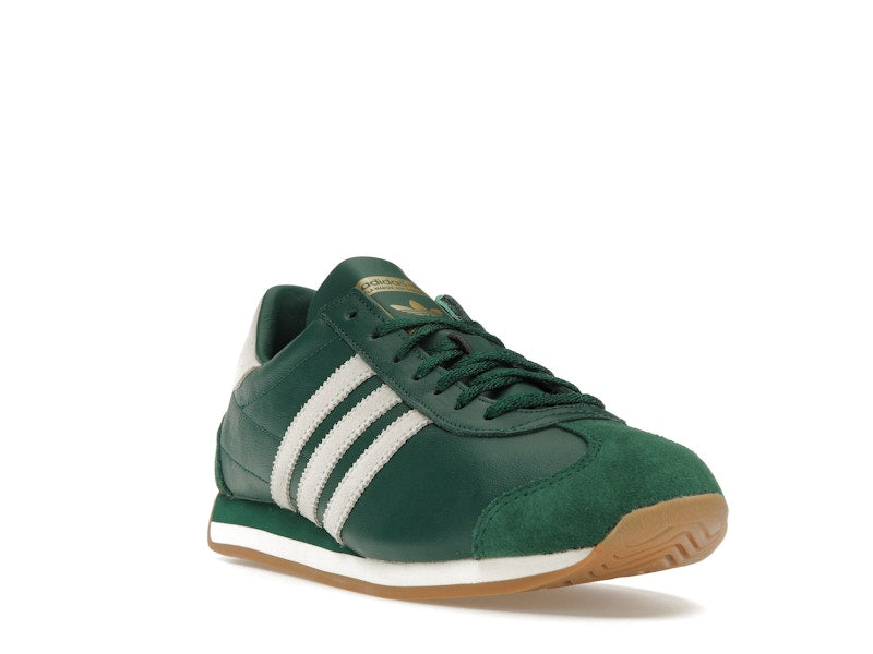 adidas Country OG Collegiate Green