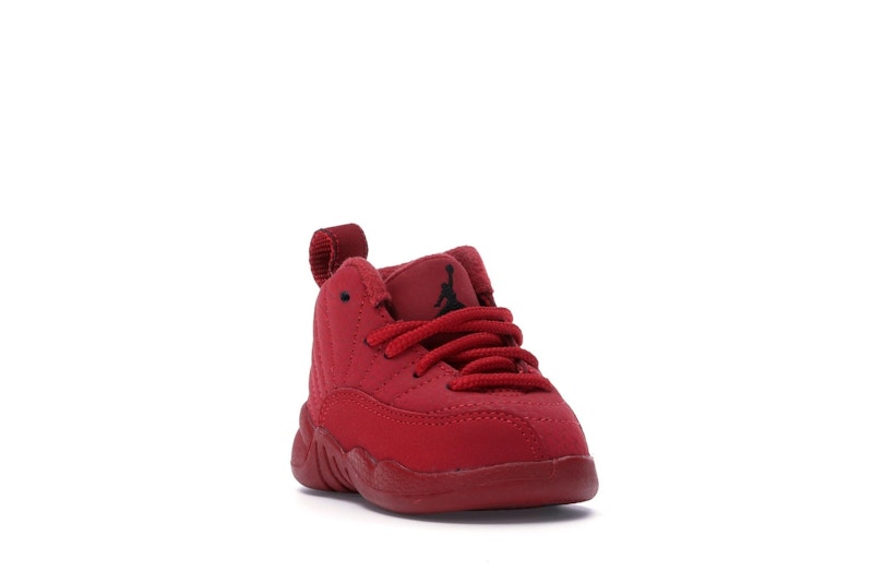 Jordan 12 Retro Gym Red (2018) (TD)