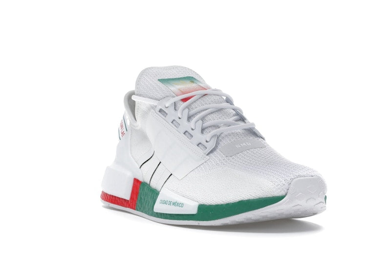 adidas NMD R1 V2 United By Sneakers Mexico City