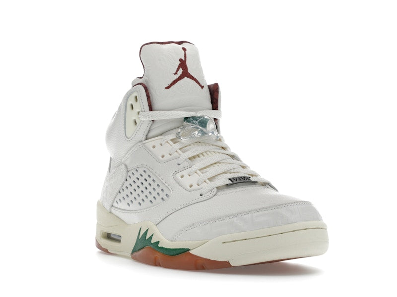 Jordan 5 Retro El Grito Sail