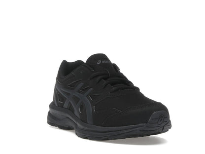ASICS Gel-Mission Black Carbon