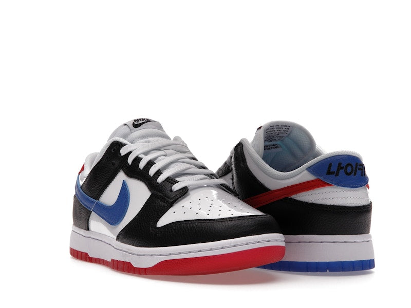 Nike Dunk Low Seoul