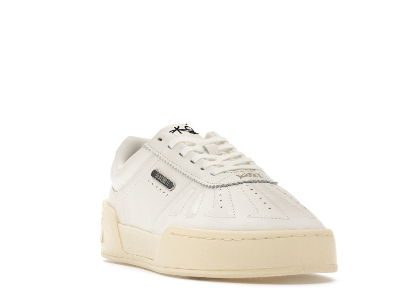 Anta Kai Hélà White Ivory