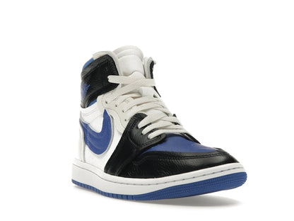 Jordan 1 High Method of Make Royal Toe (Women's)