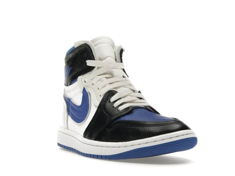 Jordan 1 High Method of Make Royal Toe (Women's)