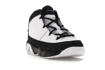 Jordan 9 Retro University Blue (TD)