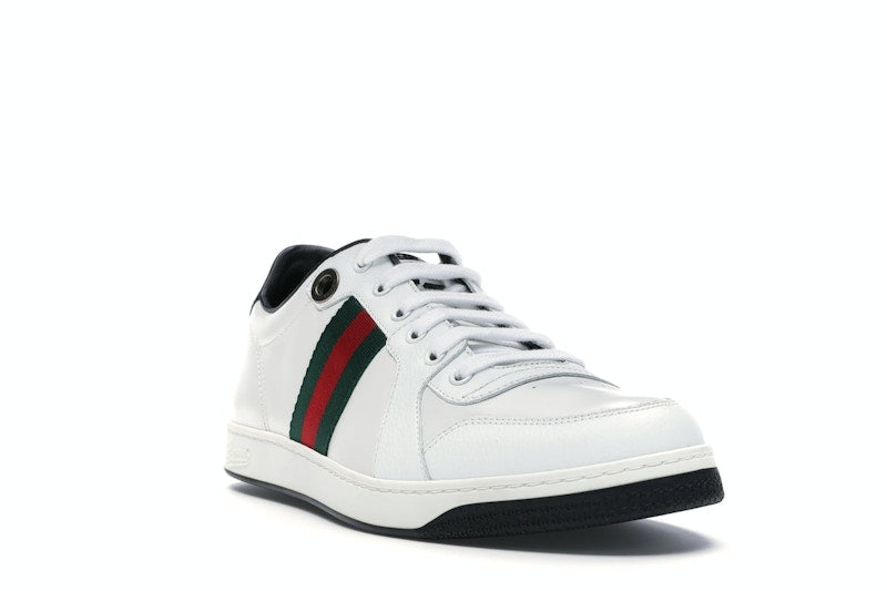 Gucci Coda Web Stripe
