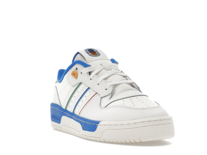 adidas Rivalry Low Paris Olympics
