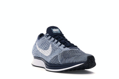 Nike Flyknit Racer Blue Tint