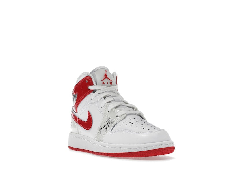 Jordan 1 Mid Rookie Season (GS)