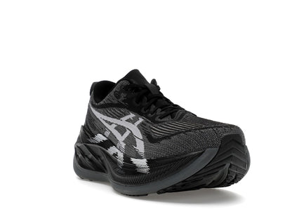 ASICS Superblast 2 Black White