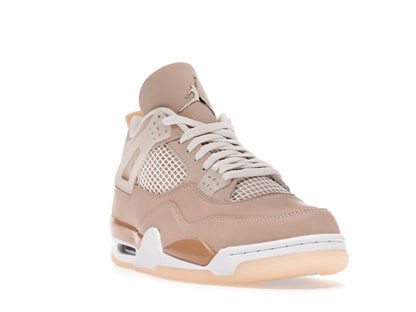 Jordan 4 Retro Shimmer (Women's)