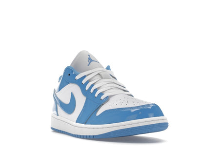 Jordan 1 Low SE White Legend Blue
