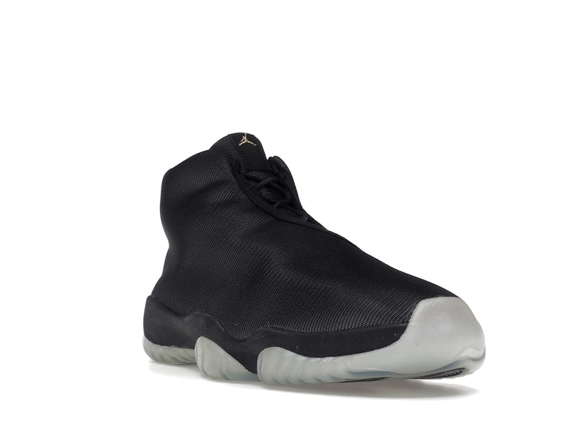 Jordan Future Black Ice