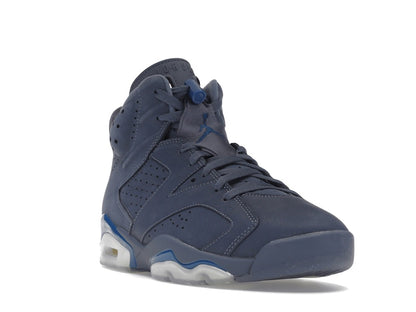 Jordan 6 Retro Diffused Blue