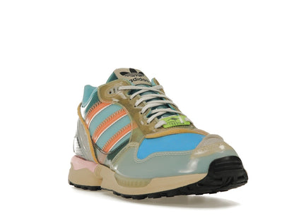 adidas ZX 6000 Inside Out XZ 0006 Blue