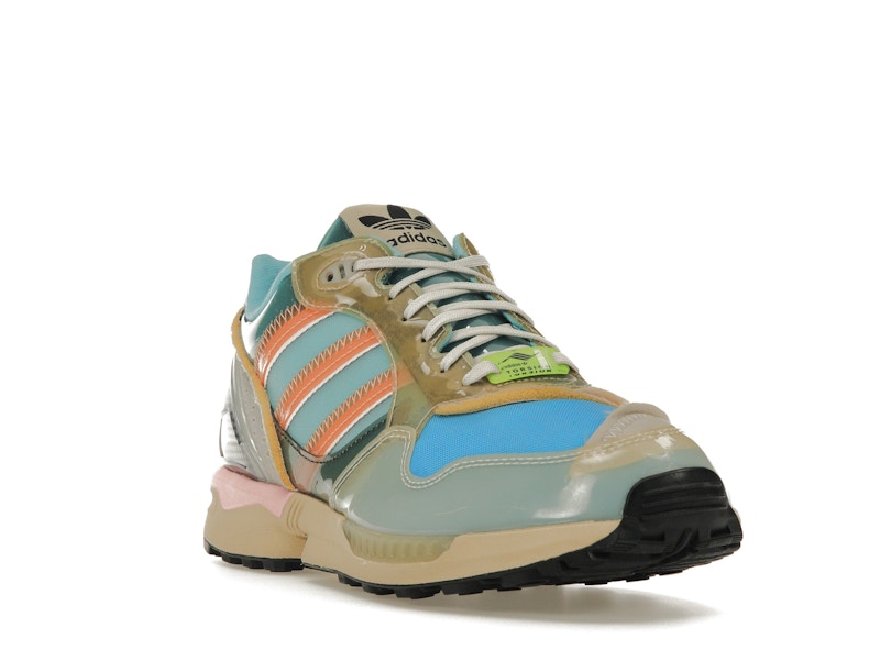 adidas ZX 6000 Inside Out XZ 0006 Blue