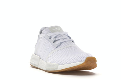 adidas NMD R1 White Gum