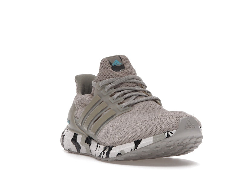 adidas Ultra Boost 5.0 DNA Metal Grey Camo