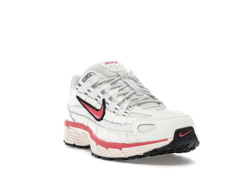 Nike P-6000 Sail Guava Ice (Women's)