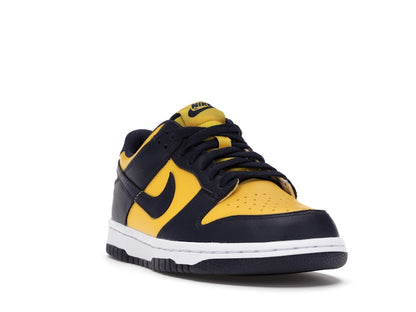 Nike Dunk Low Michigan (2021/2024) (GS)