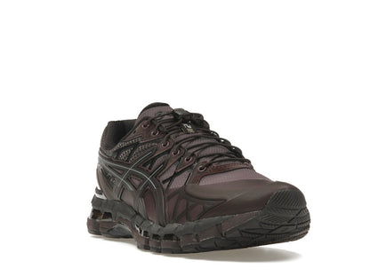 ASICS Gel-Kayano 20 Unaffected Dark Cherry Black
